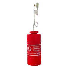 Зажигательный аппарат АЗ-4