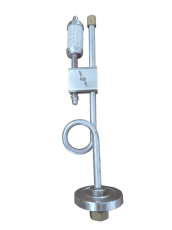 Фитиль с трубкой к аппарату зажигательному АЗ-4